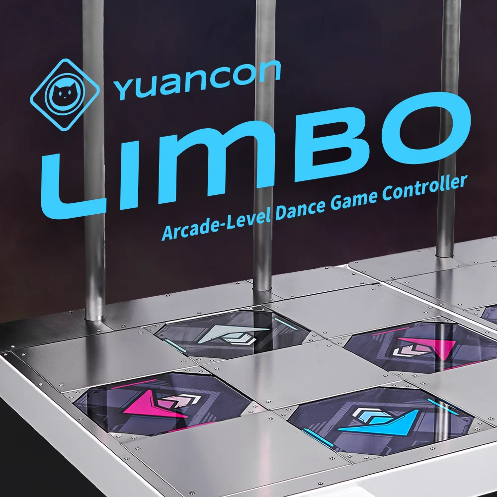 yuancon-limbo